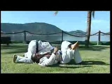 JIU JITSU BRESILIEN TECHNIQUES AVANCEES