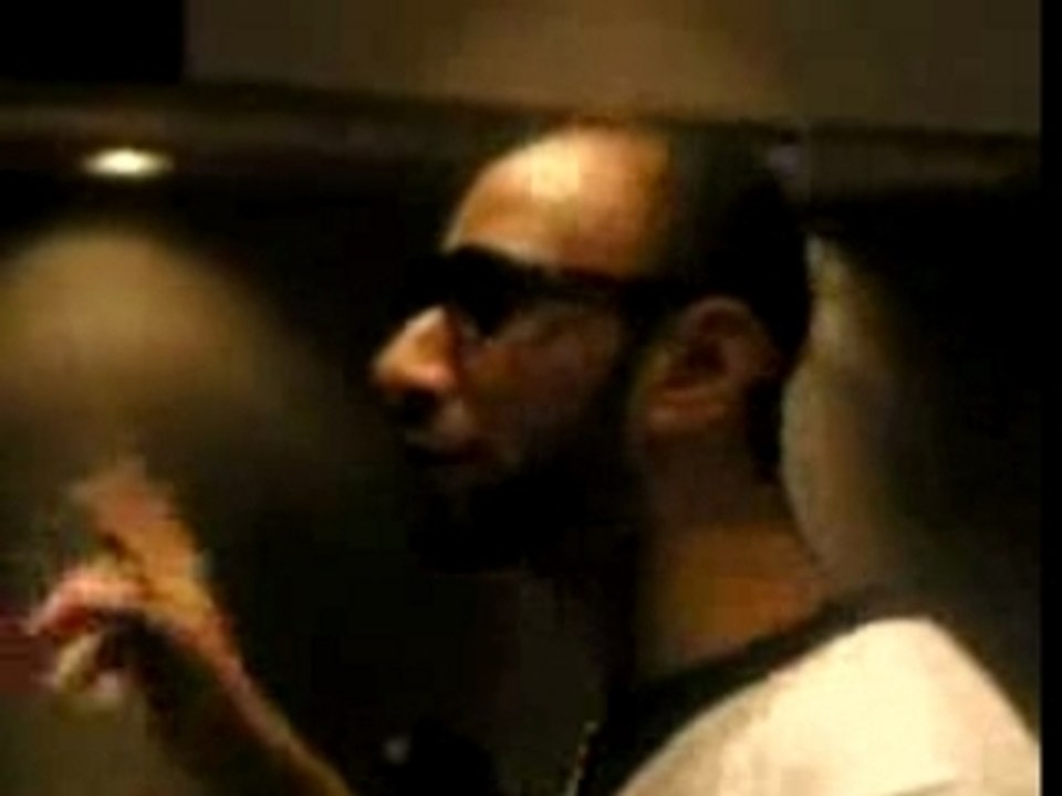 Big Things Poppin' (Remix)