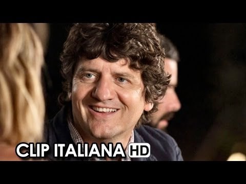 Una donna per amica Clip Ufficiale 'Tutti amici siamo diventati!' (2014) - Geppi Cucciari Movie HD