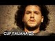 Pompei Clip Ufficiale Italiana 'Mi chiamo Milo' (2014) - Paul W.S. Anderson Movie HD