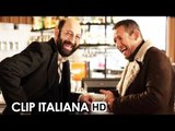 Supercondriaco - Ridere fa bene alla salute Clip Ufficiale Italiana 'Sei una roccia!' (2014)