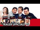 La legge è uguale per tutti... forse Trailer Ufficiale (2014) - Ciro Villano, Ciro Ceruti Movie HD