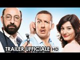Supercondriaco - Ridere fa bene alla salute Trailer Ufficiale Italiano (2014) Dany Boon Movie HD
