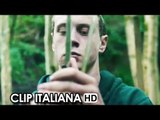 Il superstite Clip Ufficiale Italiana (2014) - Paul Wright Movie HD
