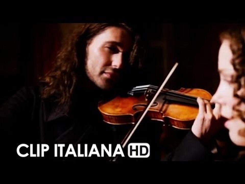 Il violinista del Diavolo Clip Ufficiale Italiana 'Niccolò Paganini ed il figlio' (2014)