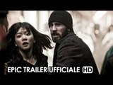 Snowpiercer Epic Trailer Ufficiale Italiano (2014) - Chris Evans, Jamie Bell Movie HD