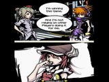 Lets Play The World Ends With You (41) Lets Make A Deal Partner!