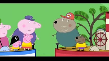 Peppa Pig in Spanish New full chapters - Peppa Episode