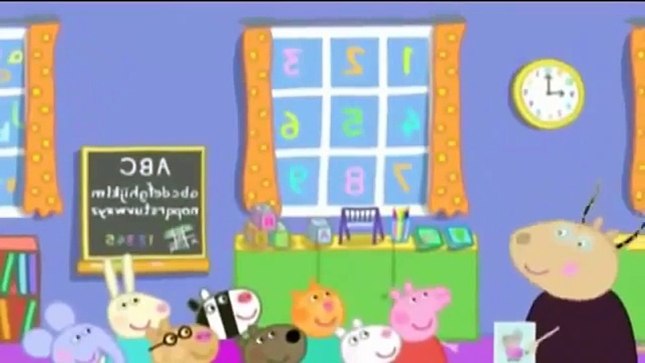 Peppa Pig Castellano - CAPÍTULOS COMPLETOS 2 HORAS ~Parte 2~