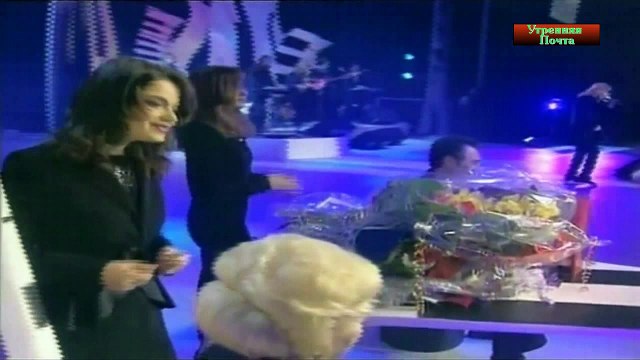 Игорь Николаев - Пять родных сердец