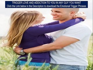 what makes a man marry you-  [HOW TO MAKE HIM DESIRE YOU]