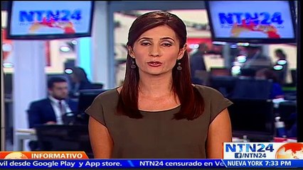 Conozca el acuerdo al que llegaron la Fiscalía de EE.UU. y el piloto que iba a transportar 150 kilos de cocaína desde Ve