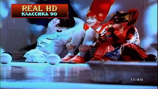 Татьяна Буланова - Мой ненаглядный