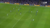 Fernandinho Goal - Manchester City vs Everton 1-1 Capital One Cup 2016