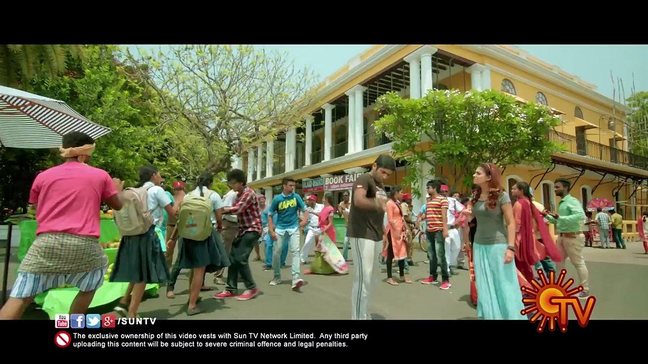 Sirantha Padangal 2015 | Dt 01 01 16 | Sun TV