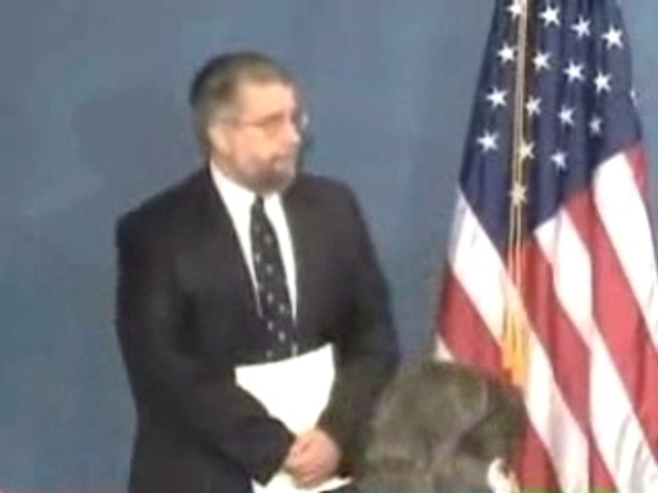 Ron Paul Offers Giuliani A Reading List