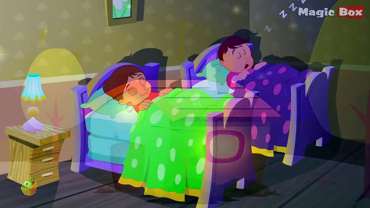 Why Do We Snore? - I Wonder Why - Amazing & Interesting Fun Facts Video For Kids