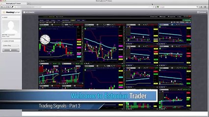 Franco&#39;s Binary Options Trading Signals - Part 3