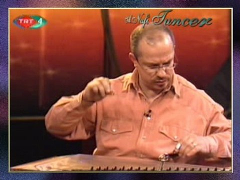 Göksel BAKTAGİR (Kanun)-GÜNEŞ UFUKLARI