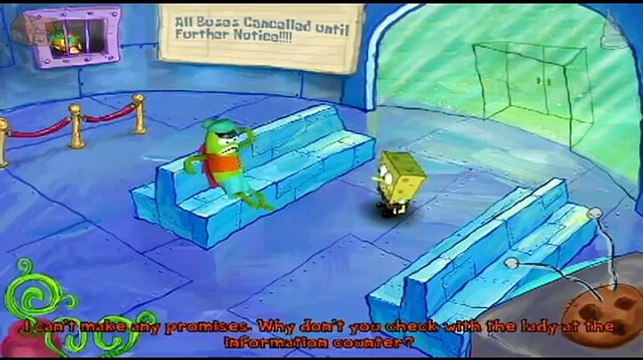 Spongebob Squarepants Full Episode 2 - SpongeBob SquarePants Employee of the Month