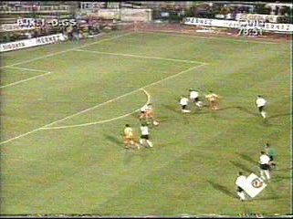 Sports Bloopers - Soccer Goalie.1