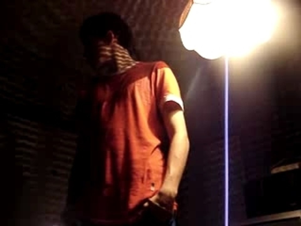 RyukeN Productions OLD TEST - Detective Conan ~II~ (Blooper)