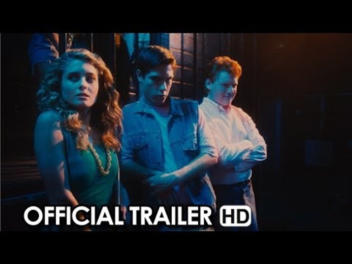The Stuff Official Trailer HD 