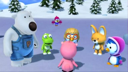 Pororo Sing Along 03 Hide And Seek