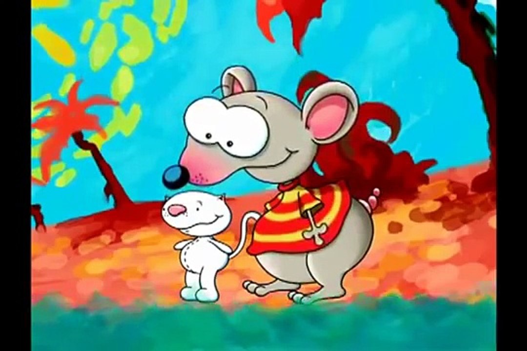 Fun Game Compilation of Toopy and Binoo : 7 Full Episodes