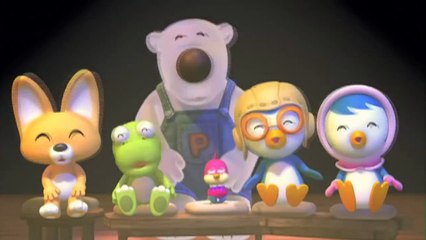 Pororo Sing Along 08 For Sure