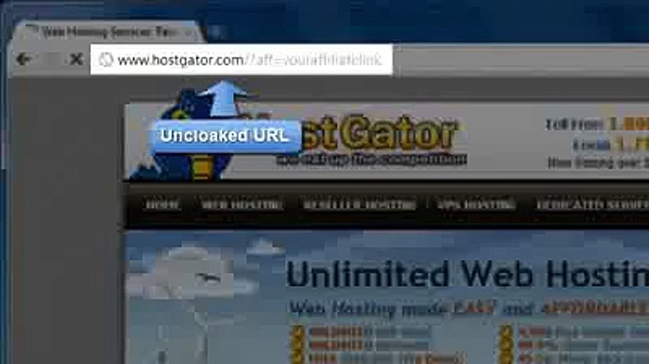 MaxBlogPress Ninja Affiliate Wordpress Affiliate Link Management Plugin 142