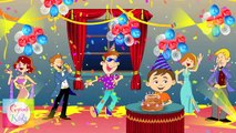 Happy Birthday Song And Many More Songs | Nursery Rhymes Collection | Kids Songs