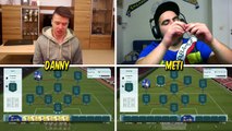 FIFA 16: C. RONALDO TOTY SQUAD BUILDER CHALLENGE - PMTV vs PROOWNEZ