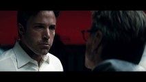 BATMAN V SUPERMAN: DAWN OF JUSTICE TV Spot #4 - Henry Cavill Ben Affleck HD