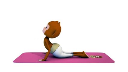 Pray for Paris - Yoga for Healing