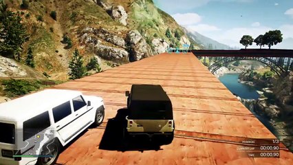 GTA 5 Funny Moments #536 with Vikkstar