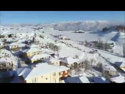 Bir Çift Turna Gördüm Durur Dallarda İsmail Altunsaray