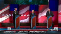 Democrats aim to define themselves, damage opponents in last debate
