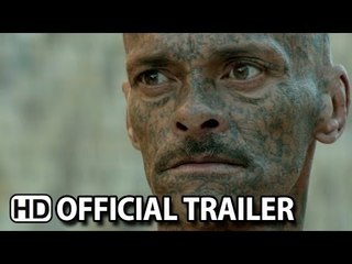 Four Corners Official Trailer (2013) HD