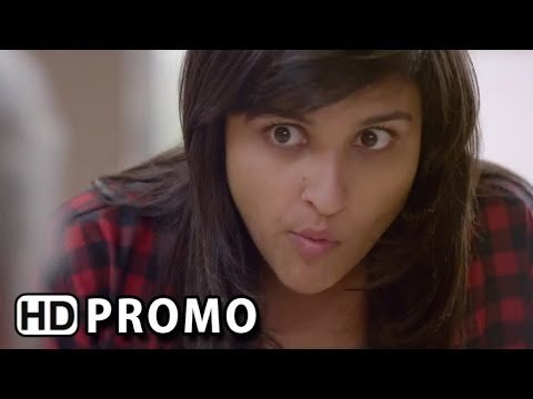 Hasee Toh Phasee Dialogue Promo Chinese Parineeti (2014) HD