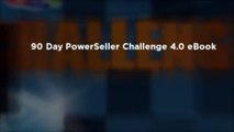 90 Day PowerSeller Challenge (How to Sell Information Products On eBay)