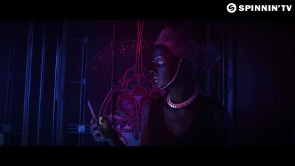 Raving George feat. Oscar And The Wolf - Youre Mine (Official Music Video)