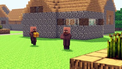 MinecraftShorts  Considerate