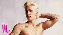 Justin Bieber Does Raciest Photo Shoot Ever With Kendall Jenner