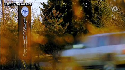 Contos de amor e odio - Derramamento de sangue (1x8)