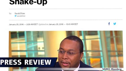 Twitter perde executivos