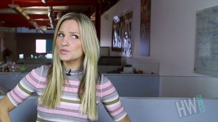 WTF! Justin Bieber & Ariana Grande Feuding?!