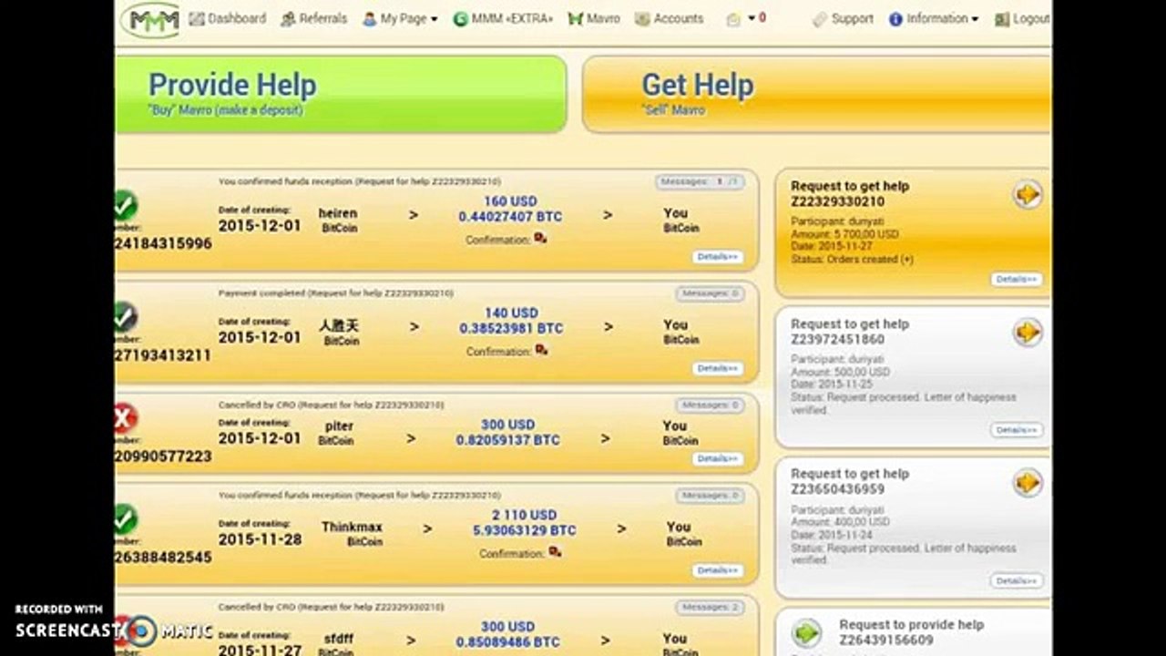 MMM pays 5700 USD