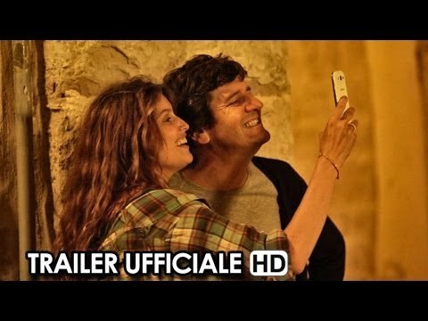 Una donna per amica Trailer Ufficiale Italiano (2014) - Giovanni Veronesi, Fabio De Luigi Movie HD