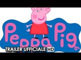 Peppa Pig, vacanze al sole e altre storie Trailer Ufficiale Italiano (2014) Movie HD